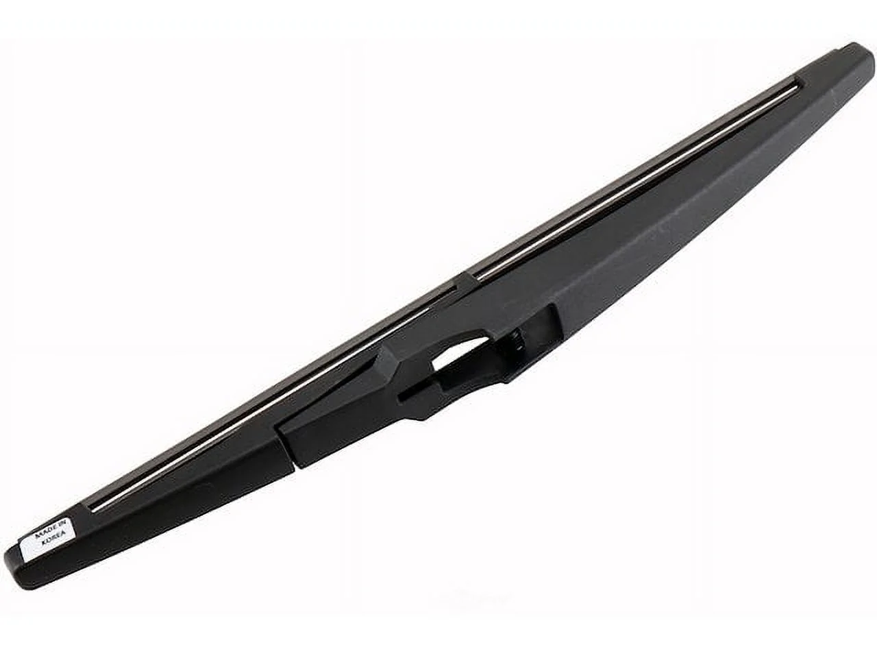 Back Glass Wiper Blade - Compatible with 2017 - 2019 Chevy Cruze Hatchback 2018