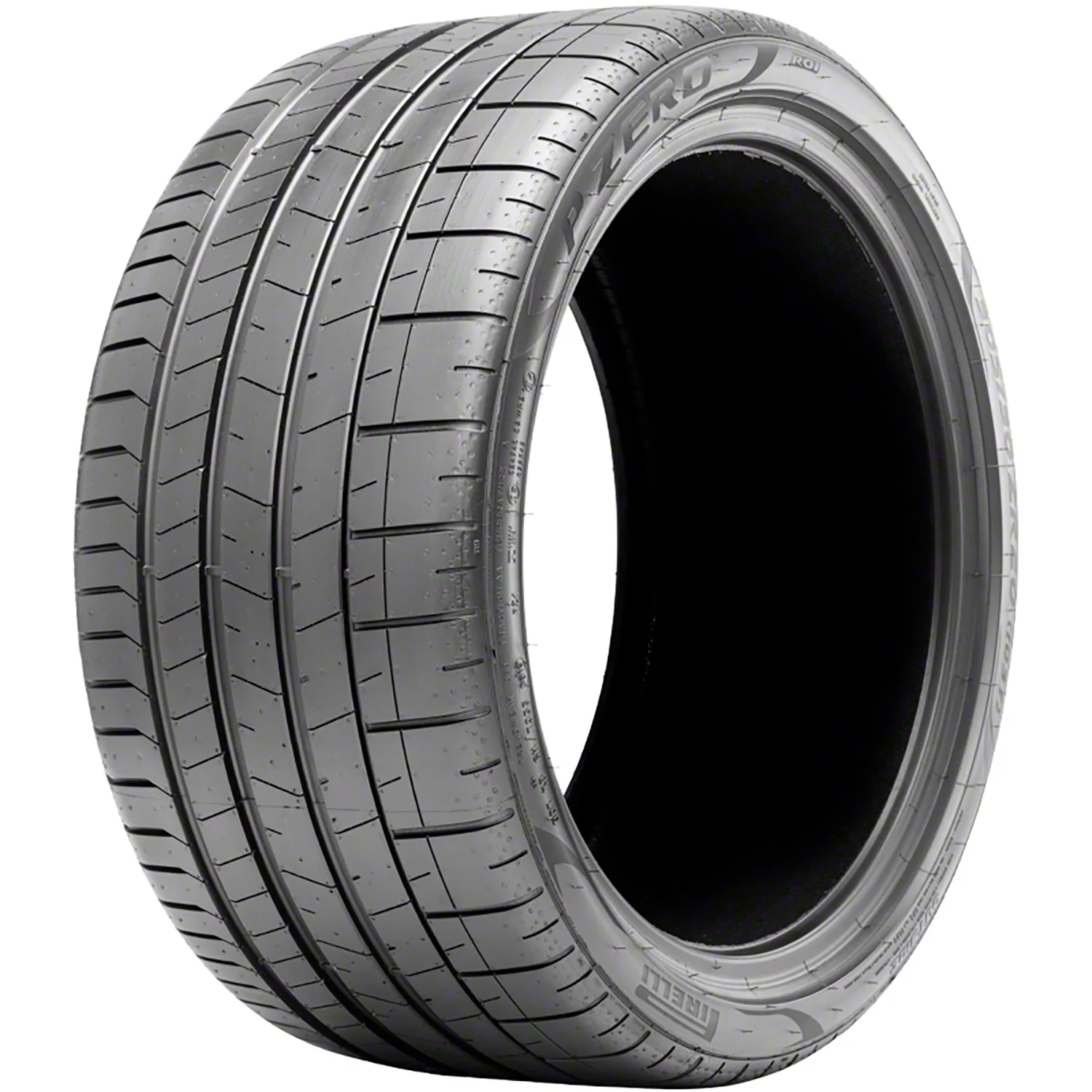 Pirelli P Zero (PZ4-Sport) Summer 315/35ZR20 (110Y) XL Passenger Tire
