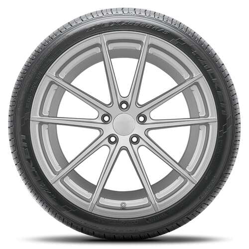 Falken Ziex ZE960 A/S 215/45R18XL 93W BSW (4 Tires) Fits: 2021 Nissan Sentra SR Premium, 2022 Nissan Sentra SR