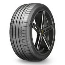 Continental Extreme Contact Sport 245/45ZR18XL 100Y BSW Ultra High Performance Tire