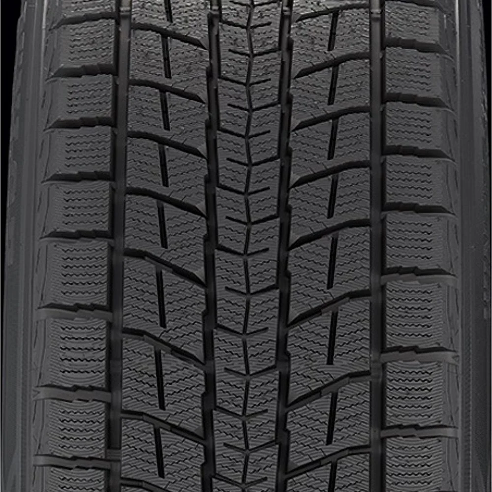 Dunlop winter maxx sj8 P245/70R16 107R bsw winter tire Fits: 2002-03 Jeep Grand Cherokee Overland, 2003-06 Kia Sorento EX