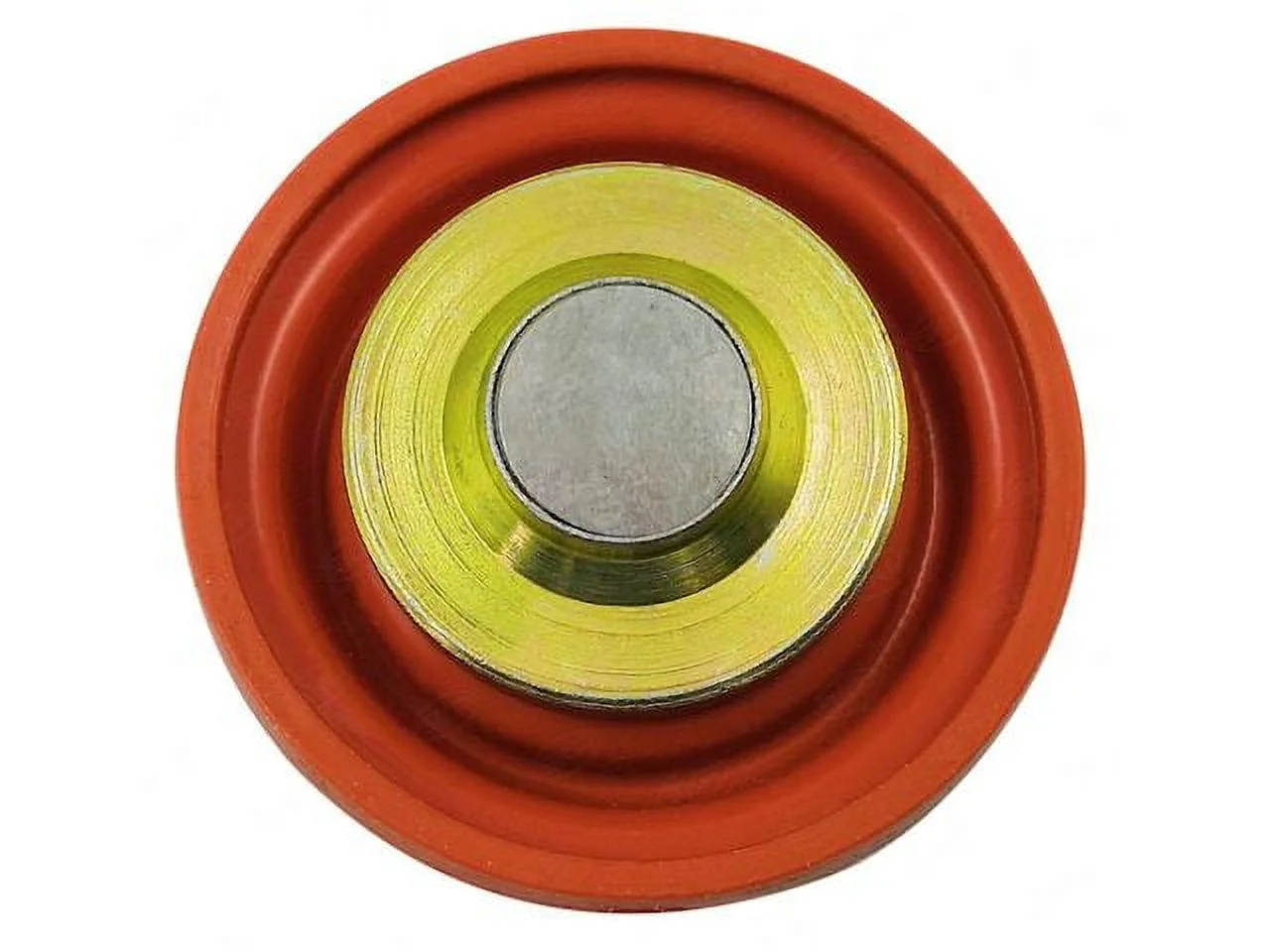 Fuel Pressure Regulator - Compatible with 1987 Buick Somerset 2.5L 4-Cylinder