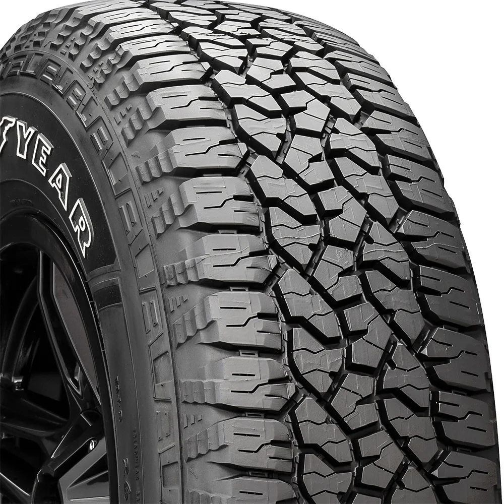 Goodyear Wrangler Workhorse AT All Terrain 265/70R18 116T Light Truck Tire