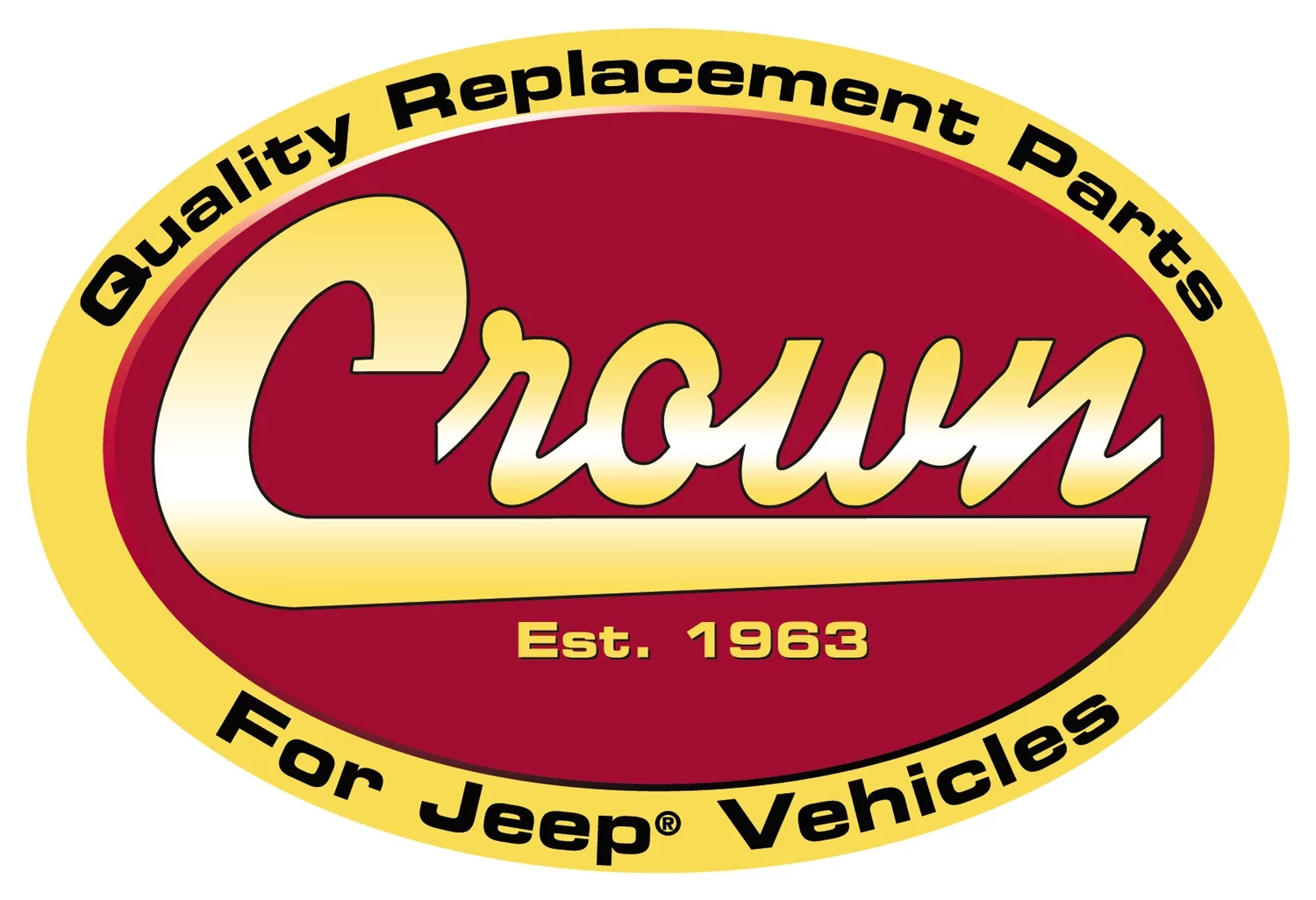 Crown Automotive D35YOKEUBK CASD35YOKEUBK YOKE KIT Fits select: 1993-2012 JEEP GRAND CHEROKEE, 2012 JEEP WRANGLER