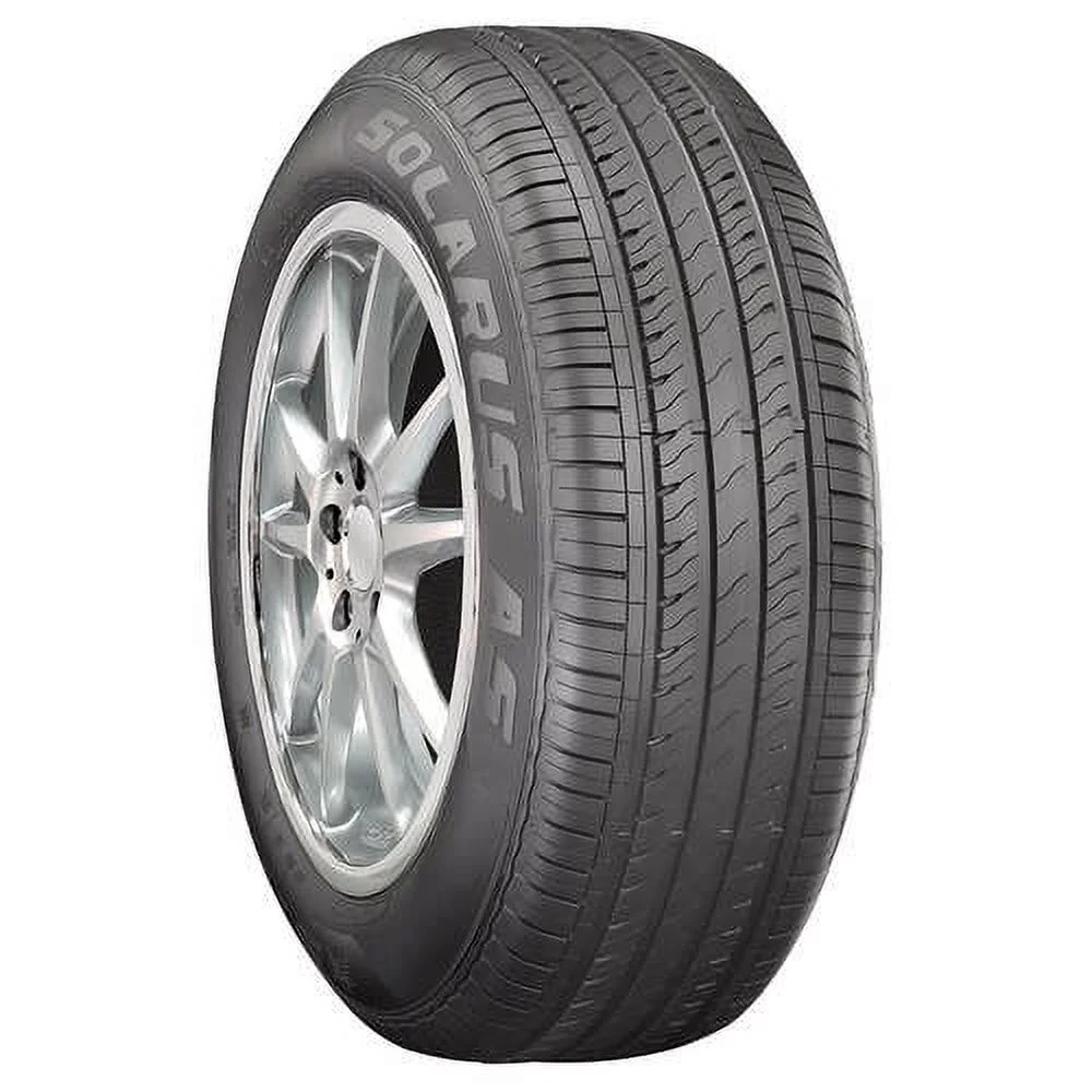Starfire Solarus AS 235/55R17 99H BSW (2 Tires) Fits: 2014-17 Ford Escape SE, 2018-19 Ford Escape SEL