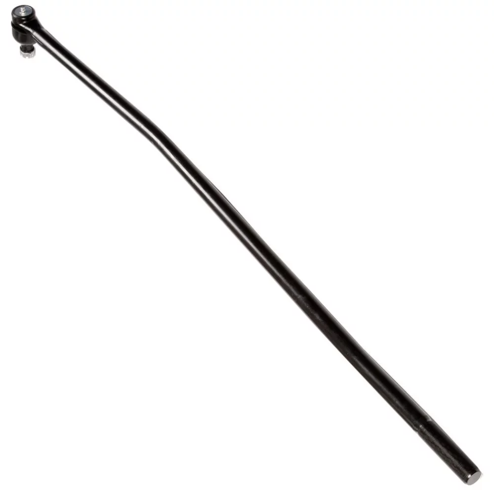 Teledu For Dodge Ram 1500 Dodge Ram 2500 4WD Steering 1PC Front Inner Tie Rod End