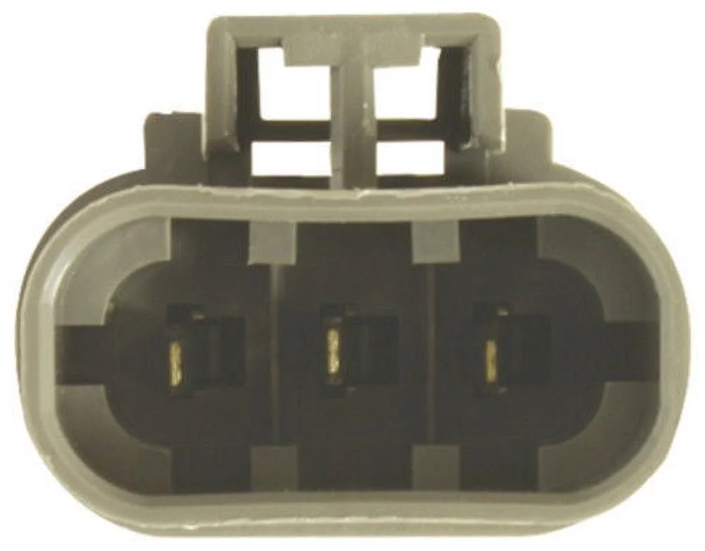 NTK OE Connector Oxygen Sensor Fits select: 1995 NISSAN TRUCK, 1994-1995 NISSAN PATHFINDER