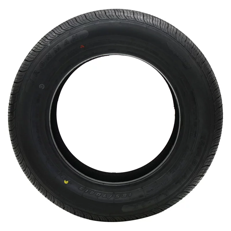 Set of 4 Ironman RB-12 205/70R15 96T Tires Fits: 1998-2004 Honda CR-V EX, 1997-2005 Buick Century Custom