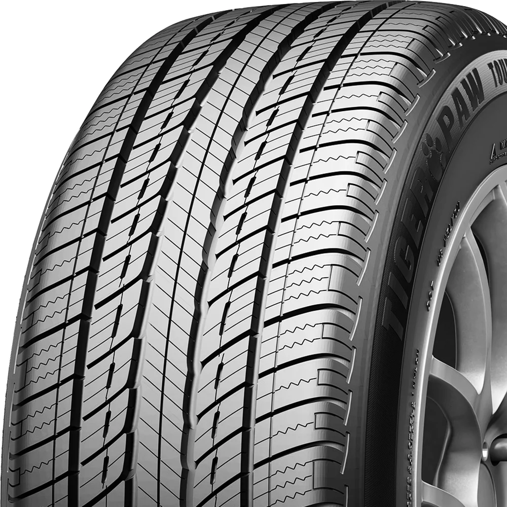 Uniroyal Tiger Paw Touring A/S DT All Season 175/65R15 84H Passenger Tire