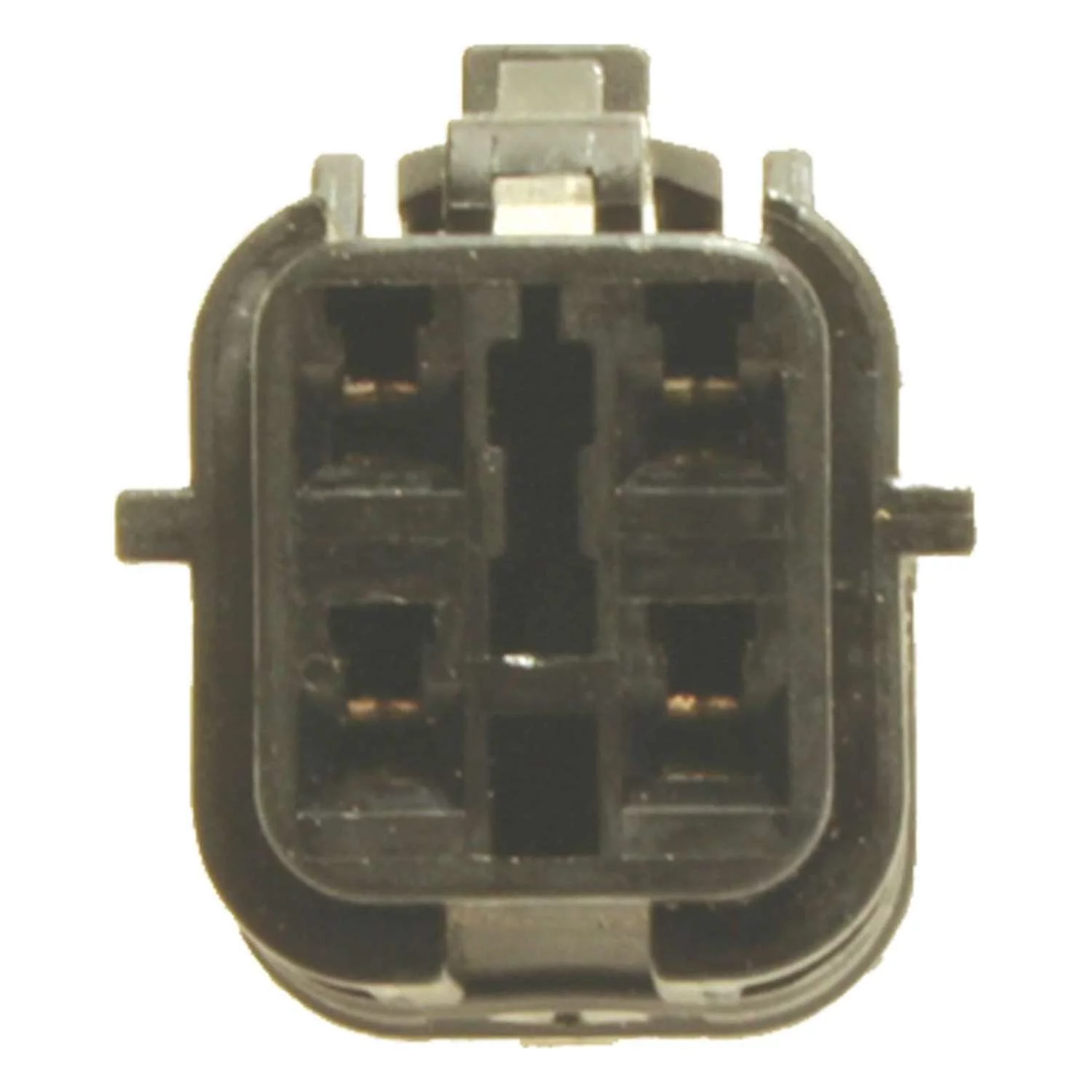 NTK OE Connector Oxygen Sensor Fits select: 2010-2013 HYUNDAI TUCSON, 2011-2014 KIA SPORTAGE