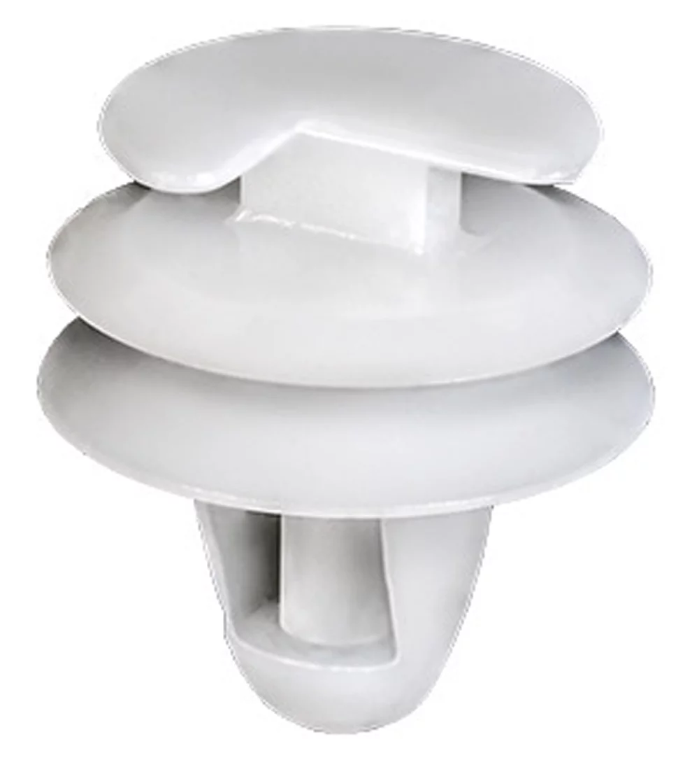 Clipsandfasteners Inc 25 Peugeot and Citroen Trim Panel Retainer 6992.J4