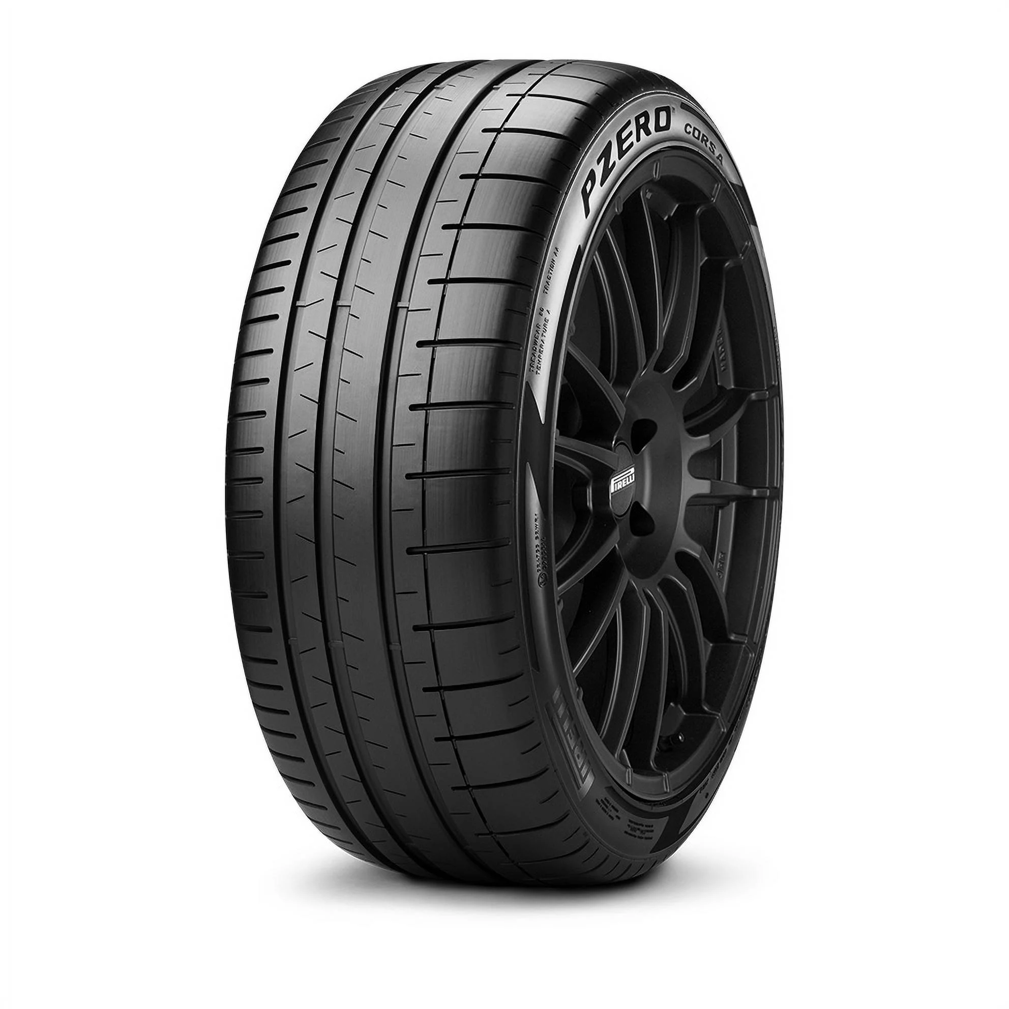 Pirelli Winter Sottozero 3 225/40R18 92V Passenger Tire Fits: 2014-15 Honda Civic Si, 2017 Honda Civic Si