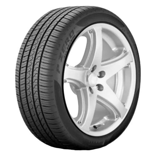 Pirelli P Zero All Season 245/40R19 94W BSW (4 Tires) Fits: 2016-23 Chevrolet Malibu LT, 2013-15 Chevrolet Malibu LTZ