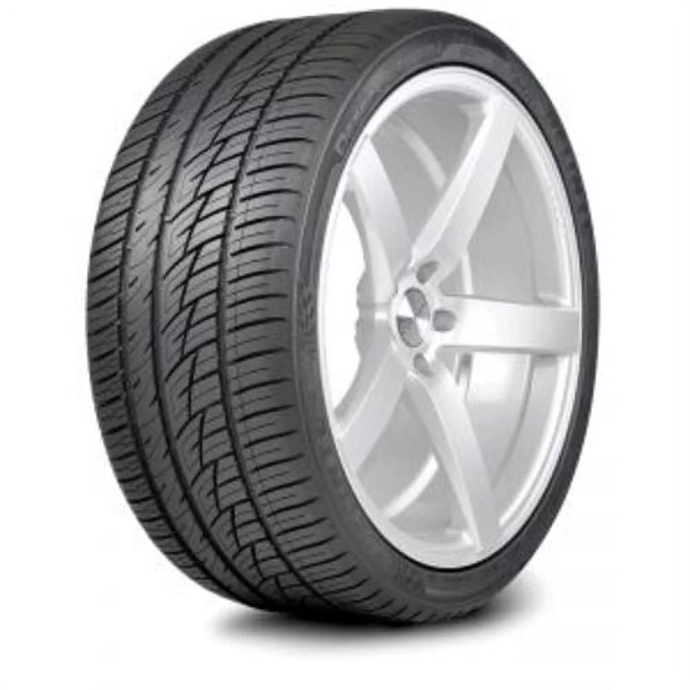 Delinte DS8 275/45R22XL 114V BSW (2 Tires) Fits: 2016-20 Ford F-150 Limited, 2013-14 Ford F-150 Limited
