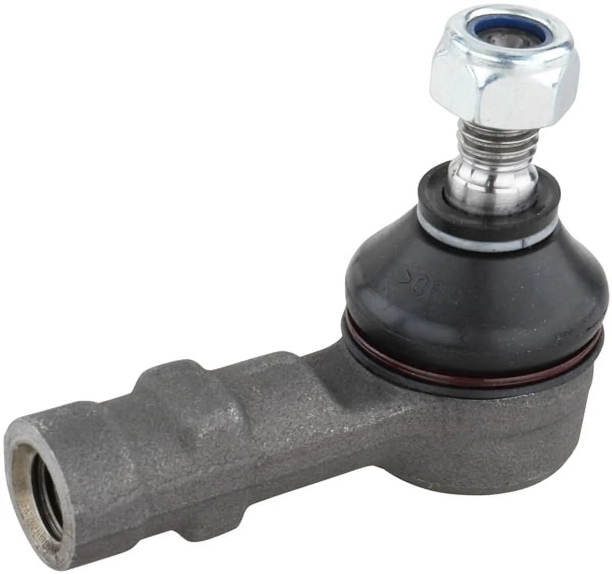 Delphi TA1748 Steering Tie Rod End Fits select: 1979-1990 SAAB 900, 1975-1980 SAAB 99