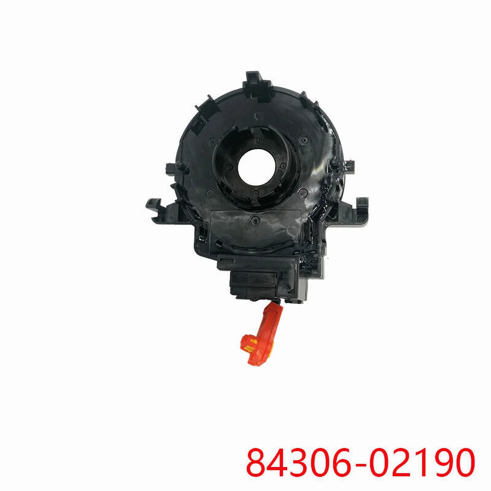 84306-02190 spiral cable clockspring Fit Yaris Built in USA 08/2008-11/2012