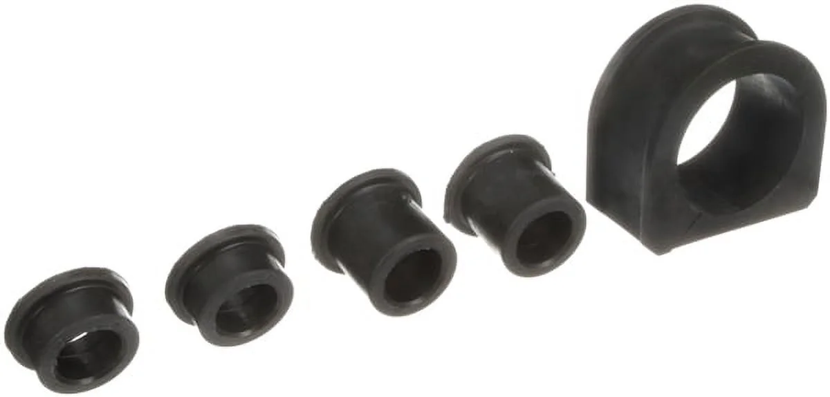 Delphi Rack And Pinion Mount Bushing P/N:Td5068w Fits select: 2003-2006 TOYOTA TUNDRA, 2001-2004 TOYOTA SEQUOIA