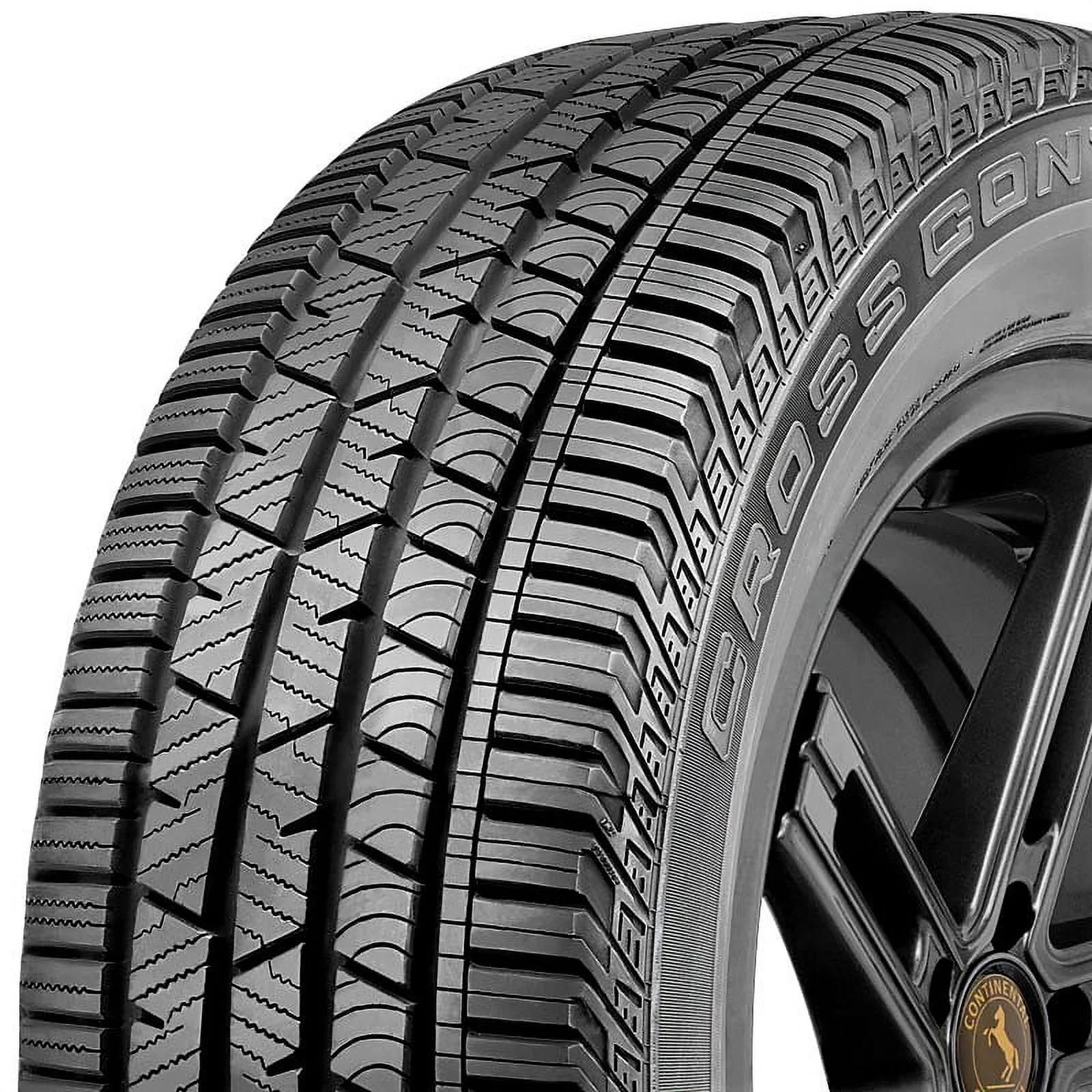 Continental CrossContact LX Sport P275/45R20 110V BSW All-Season Tire
