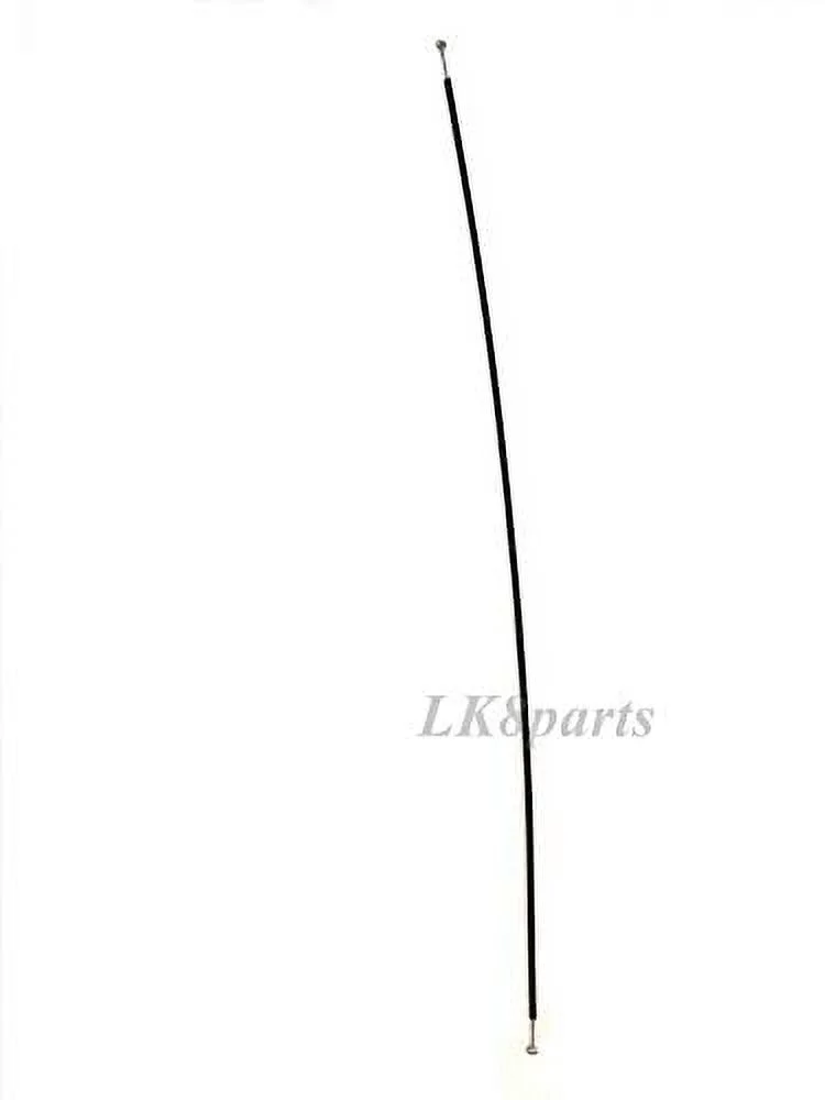 Land Rover Range Rover L322 2003-2009 Bonnet Control Cable Center FSE000041 New