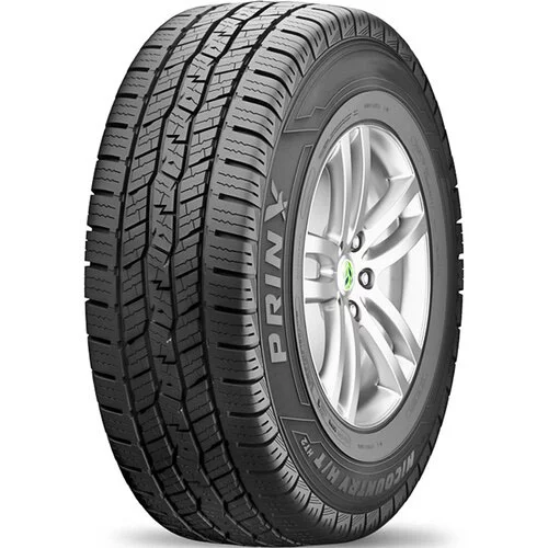 Set of 4 Prinx HiCountry HT2 215/75R15 100T Tires Fits: 1995 Jeep Wrangler Rio Grande, 1997-2001 Jeep Wrangler Sport