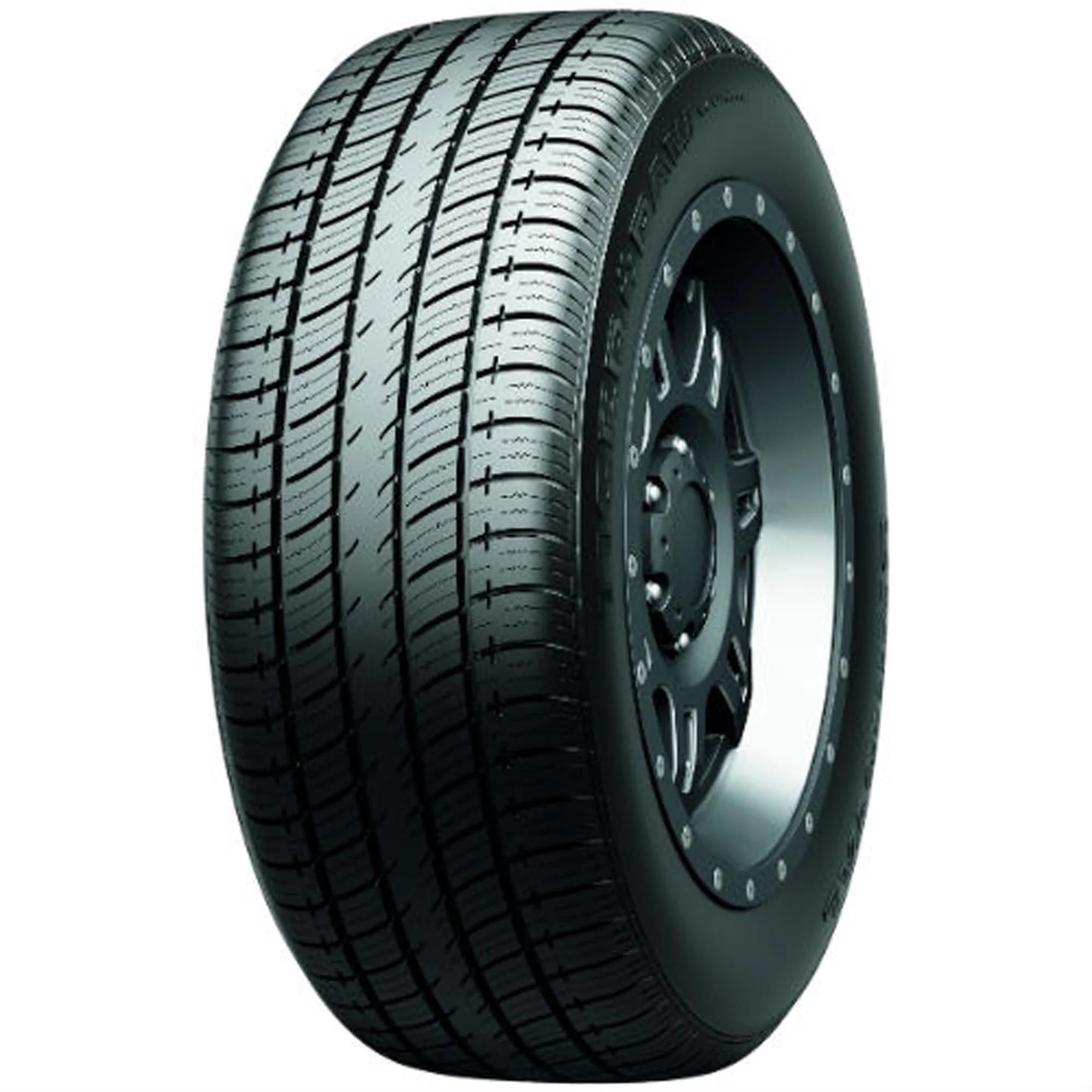 Uniroyal Tiger Paw Touring A/S All Season 195/55R15 85V Passenger Tire
