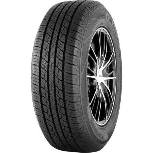 Westlake SU318 H/T 245/70R16XL 111T BSW (4 Tires) Fits: 2004 Jeep Grand Cherokee Laredo, 2000-06 Toyota Tundra SR5