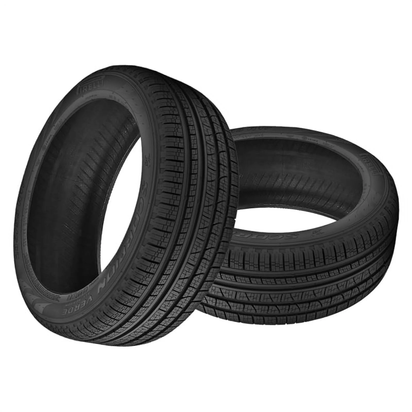 1 X New Pirelli Scorpion Verde AS P245 60R18 104H All Season Performance Tires