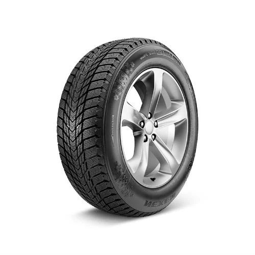 Set of 4 Nexen Winguard Ice Plus 205/70R15 100T XL Tires Fits: 1998-2004 Honda CR-V EX, 1997-2005 Buick Century Custom