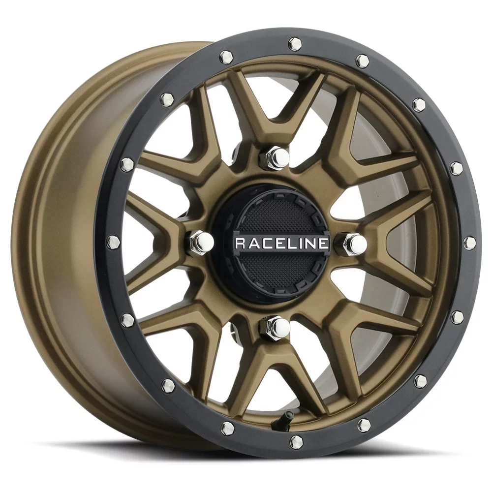 Raceline Krank 15