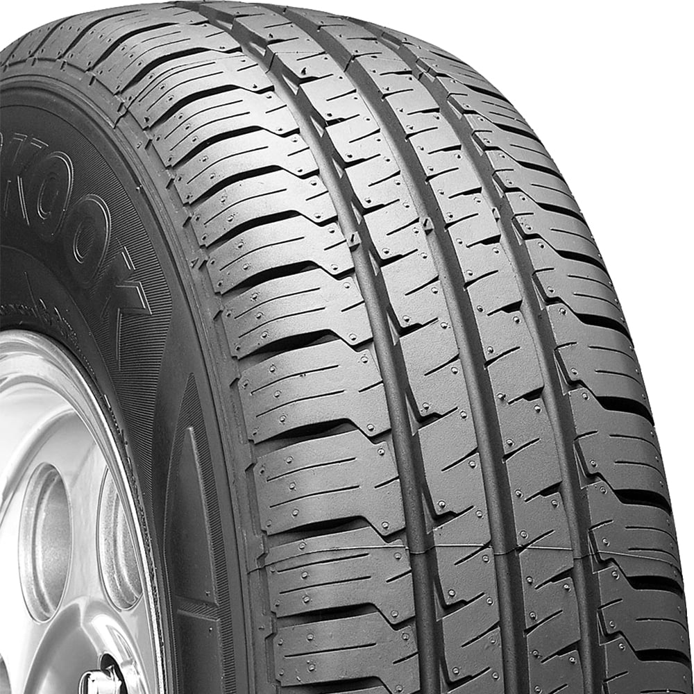 Hankook Vantra LT (RA18) Commercial Van 195R14C 106/104R D Light Truck Tire