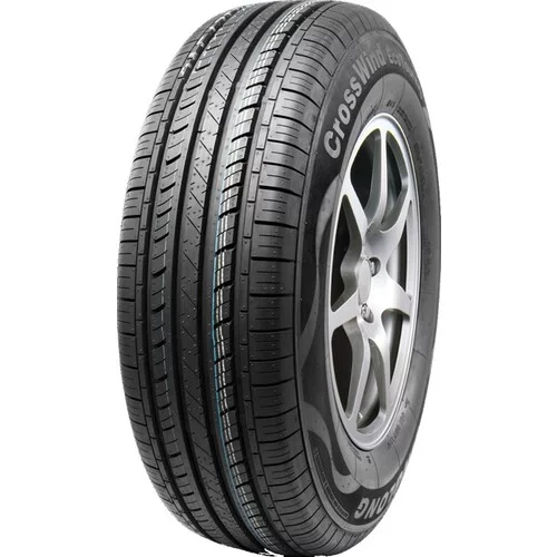 Crosswind Ecotouring 215/75R15 100S BSW (4 Tires) Fits: 1995 Jeep Wrangler Rio Grande, 1997-2001 Jeep Wrangler Sport