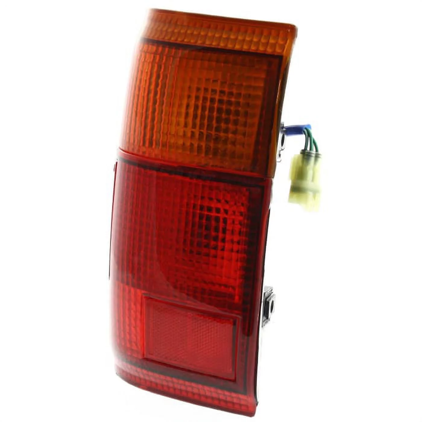 Tail Light for 1993-1995 Toyota 4Runner Passenger Side OE Replacement 11-3206-54