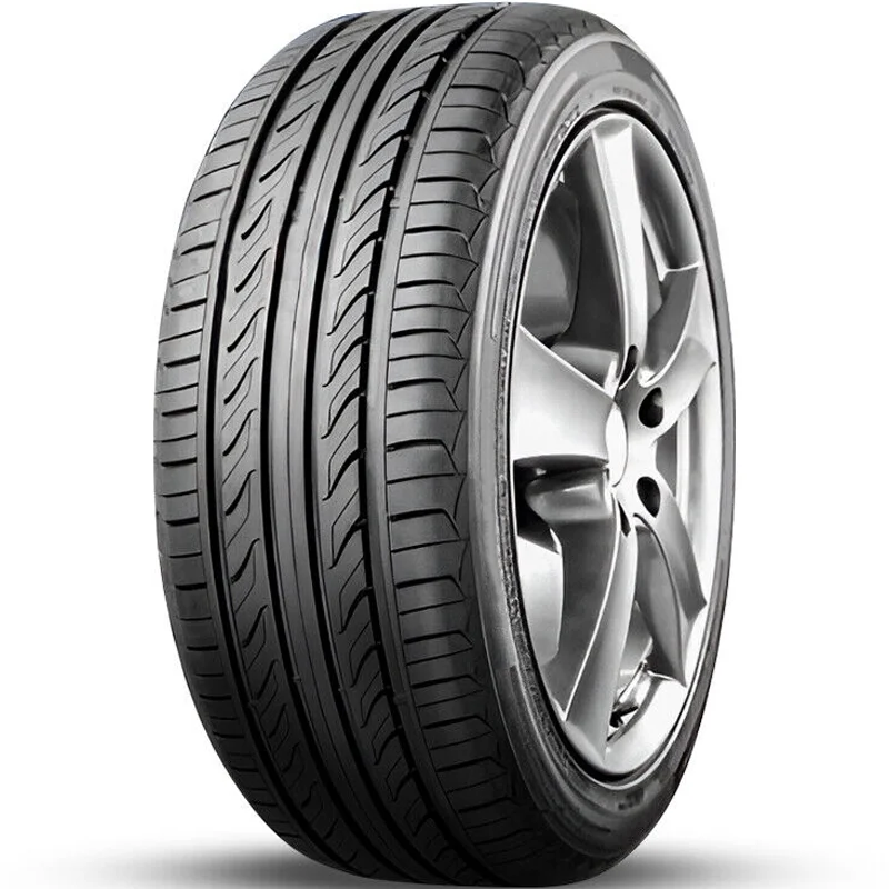 Tire Arroyo Run Flat 225/55ZR17 225/55R17 97Y AS High Performance Run Flat