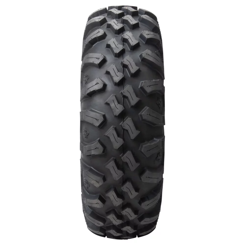 Tusk Megabite® Radial Tire 27x11-14 For YAMAHA Wolverine X4 XT-R 2020-2021