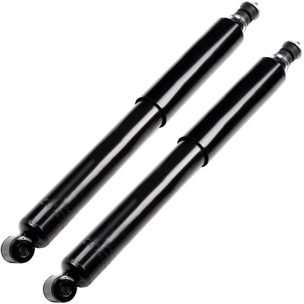 Teledu Rear Pair Struts Shocks For 2000-2006 Toyota Tundra 4.0L 4.7L 2WD Left Right