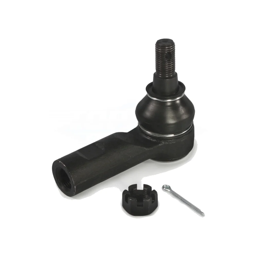 Outer Steering Tie Rod End 72-ES800419 For Sprinter 2500 Mercedes-Benz 3500 Freightliner Dodge 3500XD