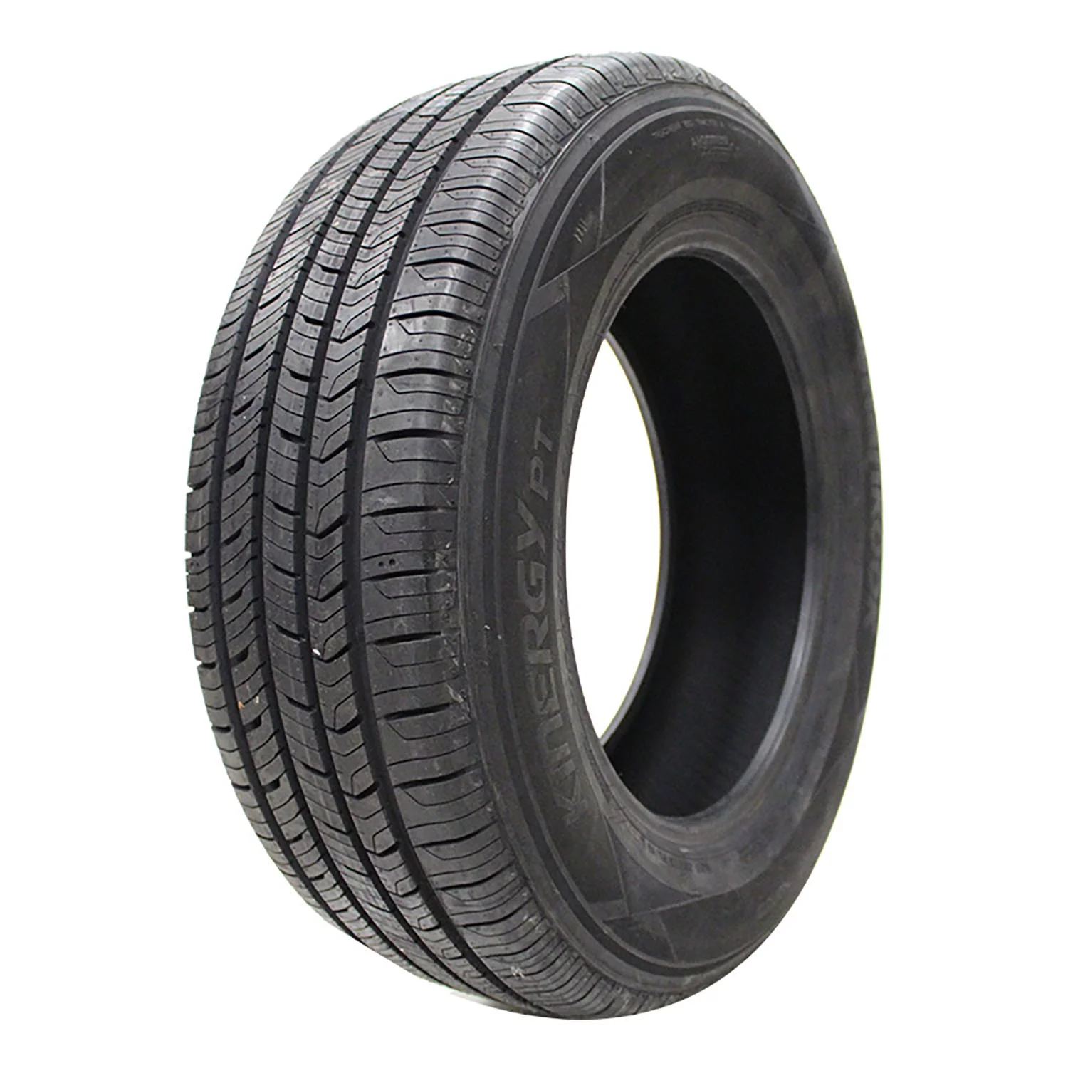 Set of 4 Hankook Kinergy PT (H737) 235/65R17 104H Tires Fits: 2017-18 Honda CR-V EX, 2019 Honda CR-V LX