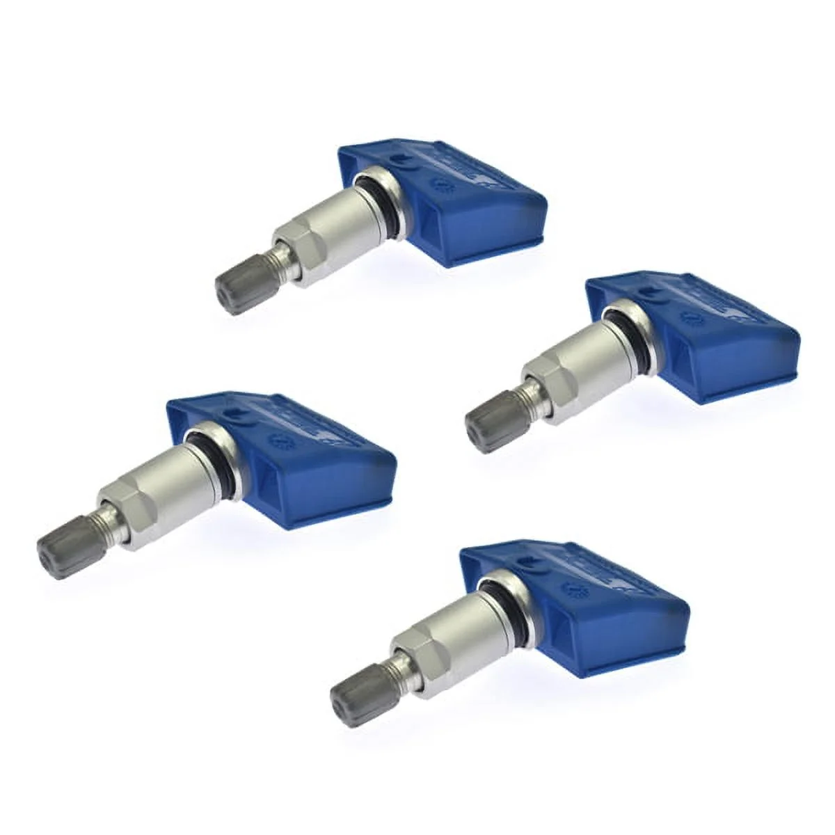Bornmio 4Pcs Tire Pressure Sensor TPMS For Nissan Versa Quest Rogue Sentra Xterra 40700-1AA0C