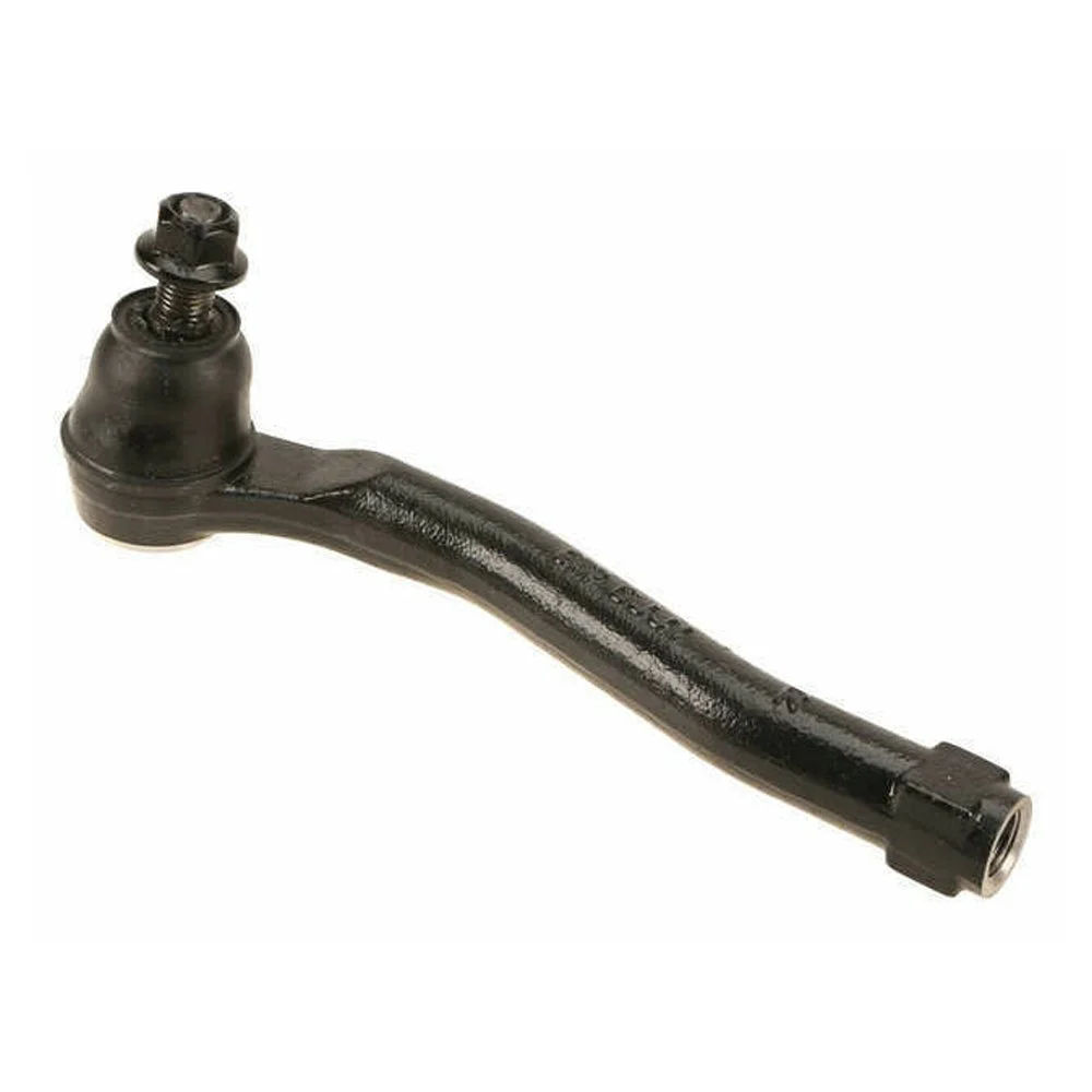 Teledu Front Right Outer Tie Rod End For 1997-2001 Honda Prelude Type SH Coupe Type SH