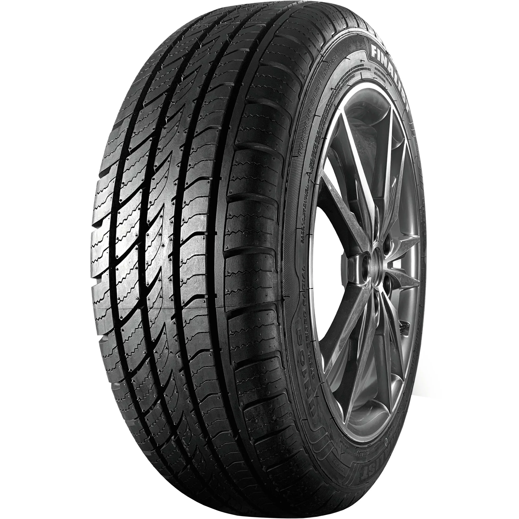 Finalist UN108 All Season 225/45R18 95W XL Extra Load High Performance A/S Passenger Tire 225/45/18 (Tire Only)