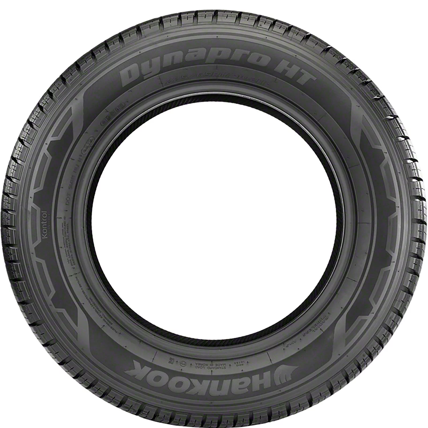 Hankook Dynapro HT (RH12) Highway P235/70R17 108T XL Light Truck Tire