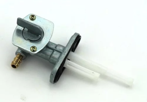 1988 - 2005 Kawasaki KLF 300 KLF300 Bayou Fuel Gas Petcock Valve Switch Pump NEW