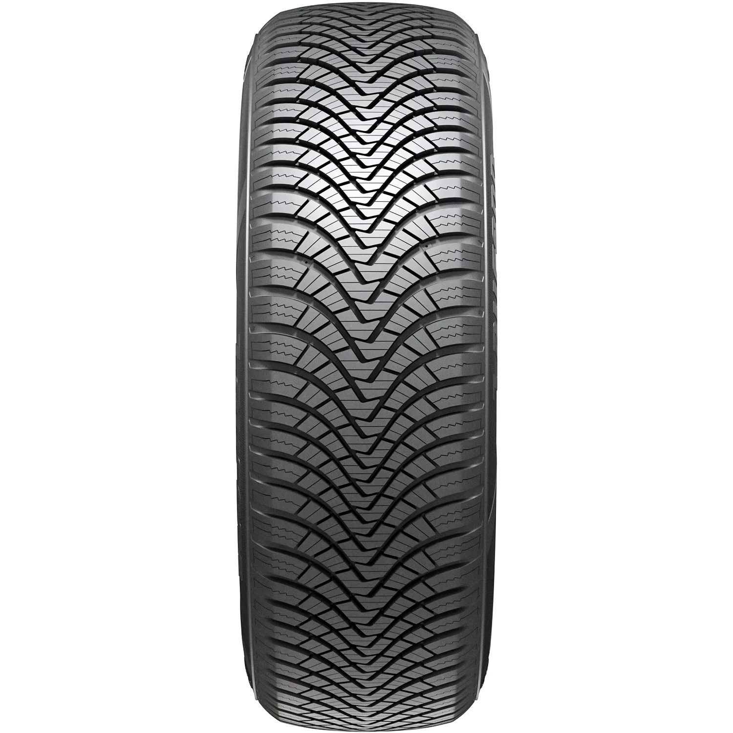 Tire Laufenn (Hankook) G FIT 4S 245/45R19 98W All Weather High Performance