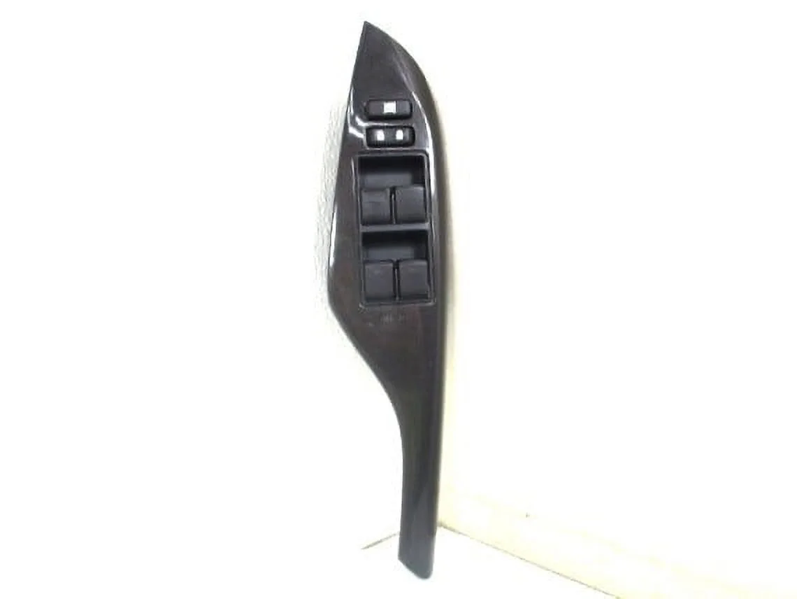 Pre-Owned 2011-2014 Toyota Sienna Driver Master Auto All Window Door Switch OEM LKQ (Good)