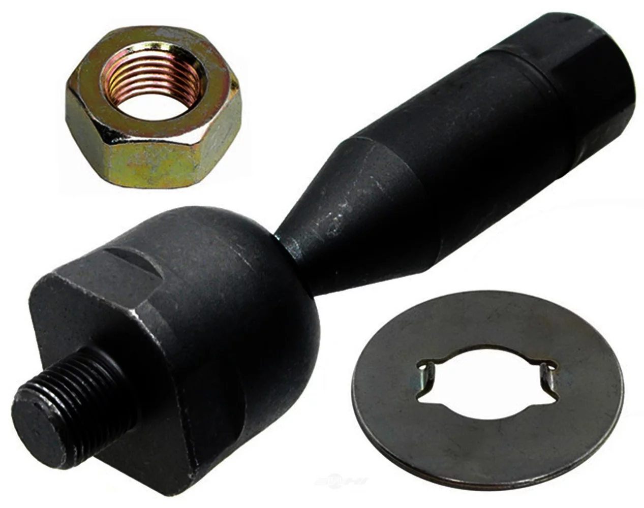 Steering Tie Rod End Fits select: 1995-2004 TOYOTA TACOMA, 1996-2002 TOYOTA 4RUNNER