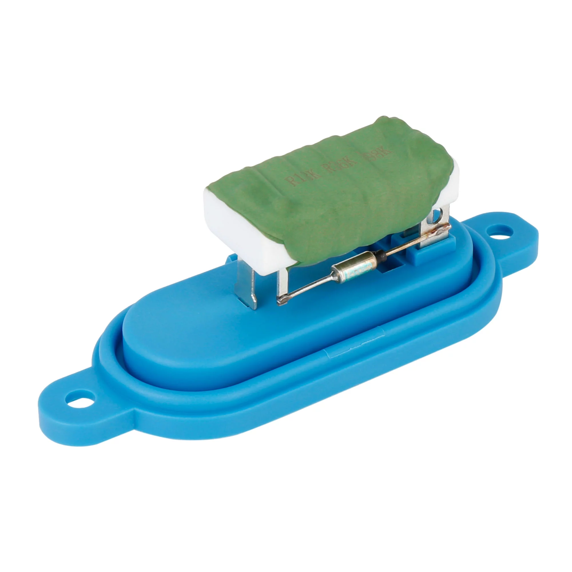 1306600080 Car Blower Fan Motor Resistor for Fiat Ducato Box 1994 / 03-2002 / 04 230L