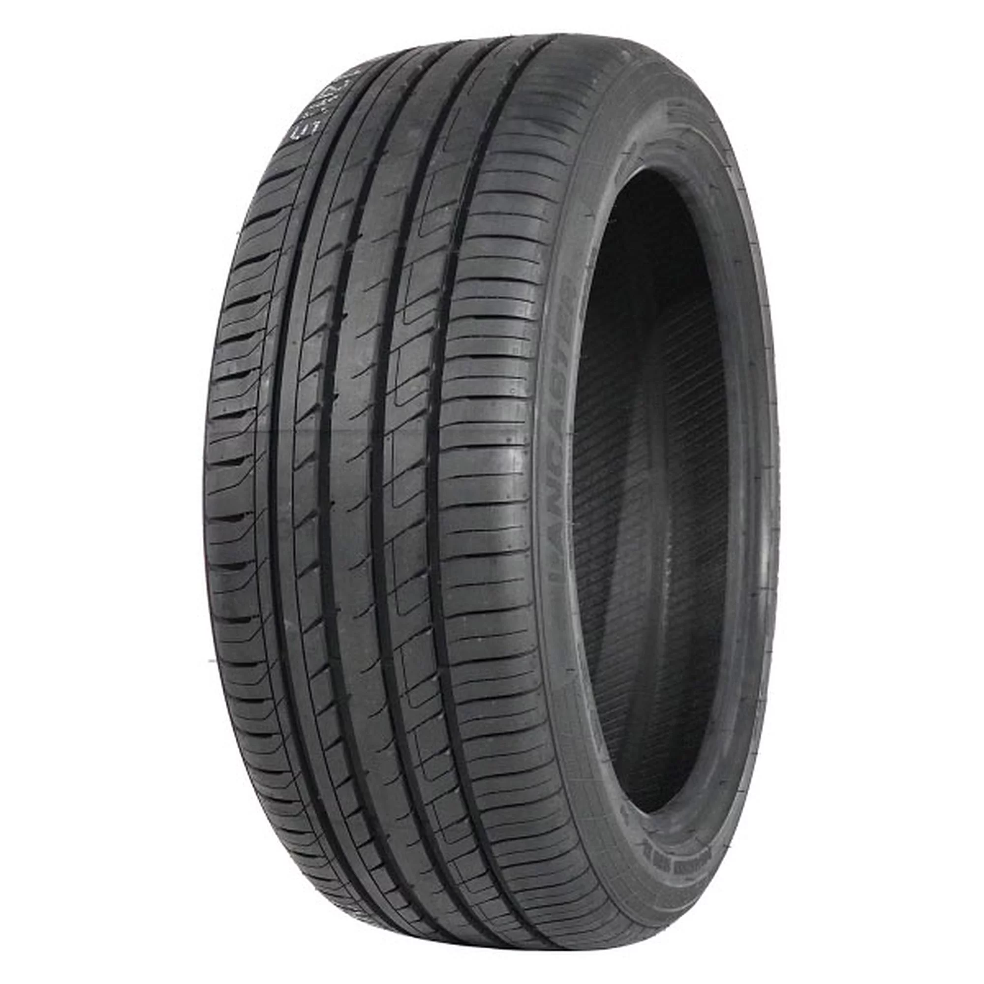 Lancaster LR-66 All Season 215/55ZR16 97W XL Passenger Tire Fits: 2013-18 Ford Focus SE, 2016-18 Honda Civic LX-P