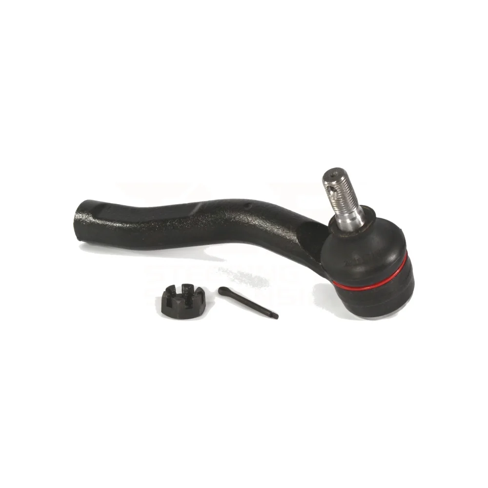 Front Right (Passenger) Outer Steering Tie Rod End TOR-ES800312 For Toyota Yaris Prius C