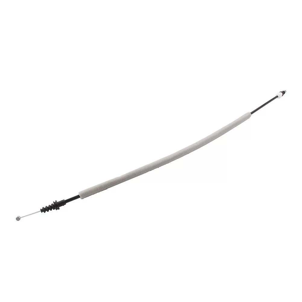 BFY Car Front Door Outer Lock Control Release Cable FQZ000041 For Land Rover Range Rover L322 2002-2012