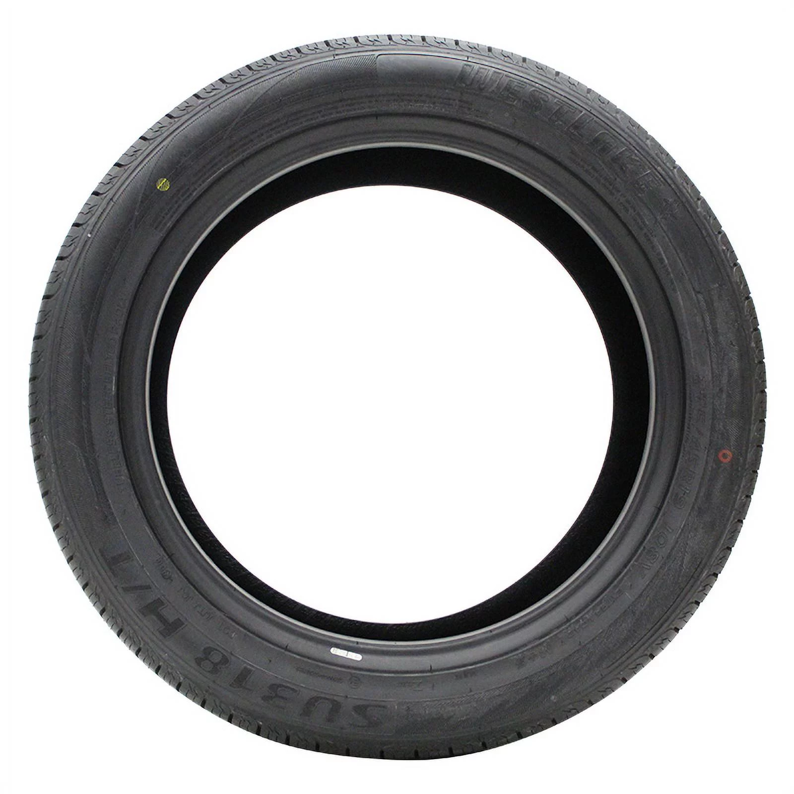Westlake SU318 235/55R18 100 V SUV/Crossover Tire Fits: 2010-16 Chevrolet Equinox LTZ, 2017 Chevrolet Equinox LT